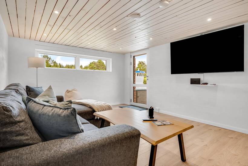 Foto von Ferienhaus PG83 in Thorup - Nordjütland