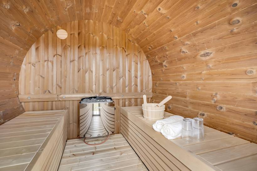 Foto von Ferienhaus PG83 in Thorup - Nordjütland