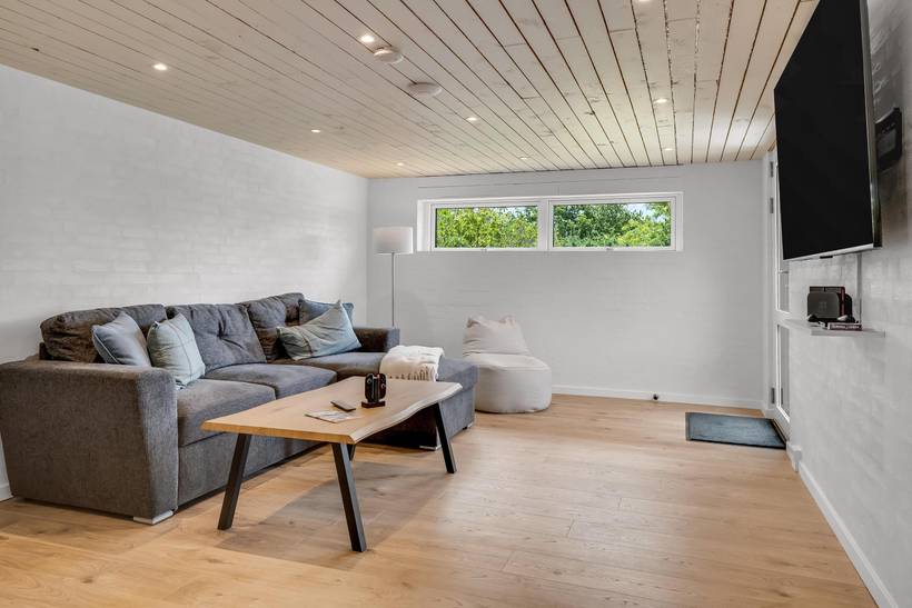 Foto von Ferienhaus PG83 in Thorup - Nordjütland
