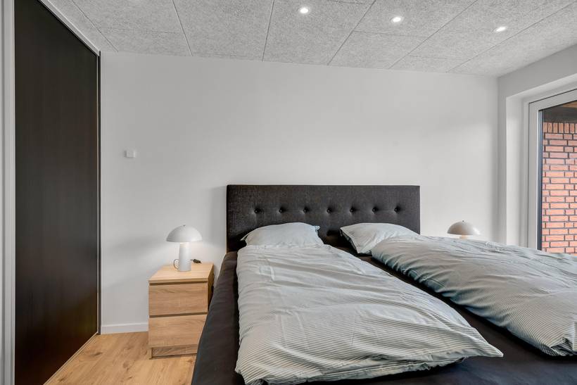 Foto von Ferienhaus PG83 in Thorup - Nordjütland