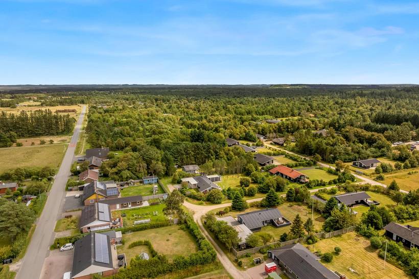 Foto von Ferienhaus PG83 in Thorup - Nordjütland