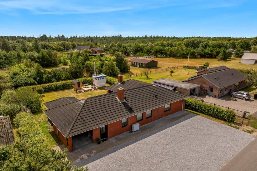 Foto von Ferienhaus PG83 in Thorup - Nordjütland