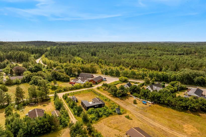 Foto von Ferienhaus PG83 in Thorup - Nordjütland