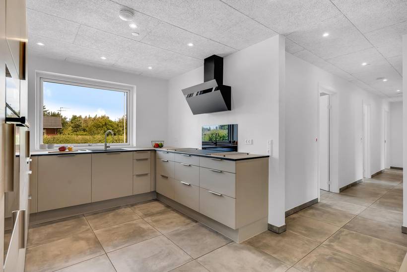 Foto von Ferienhaus PG83 in Thorup - Nordjütland