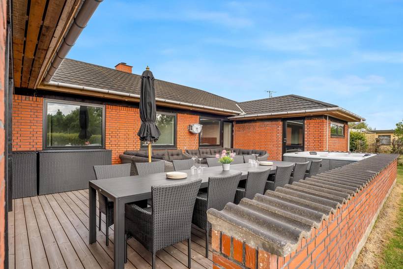 Foto von Ferienhaus PG83 in Thorup - Nordjütland