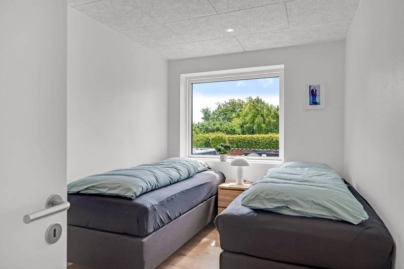 Foto von Ferienhaus PG83 in Thorup - Nordjütland