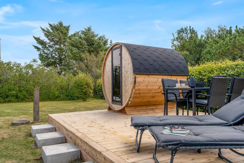 Foto von Ferienhaus PG83 in Thorup - Nordjütland