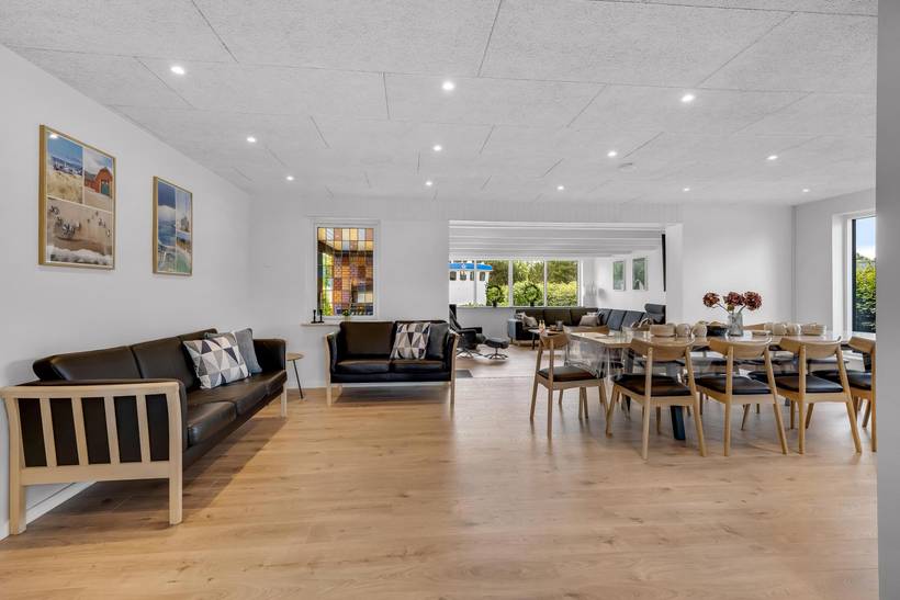 Foto von Ferienhaus PG83 in Thorup - Nordjütland