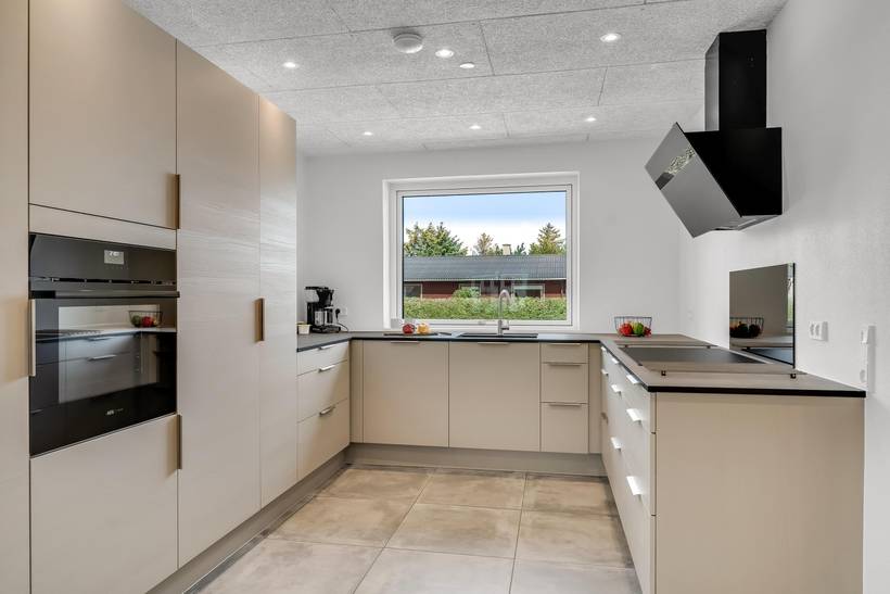 Foto von Ferienhaus PG83 in Thorup - Nordjütland