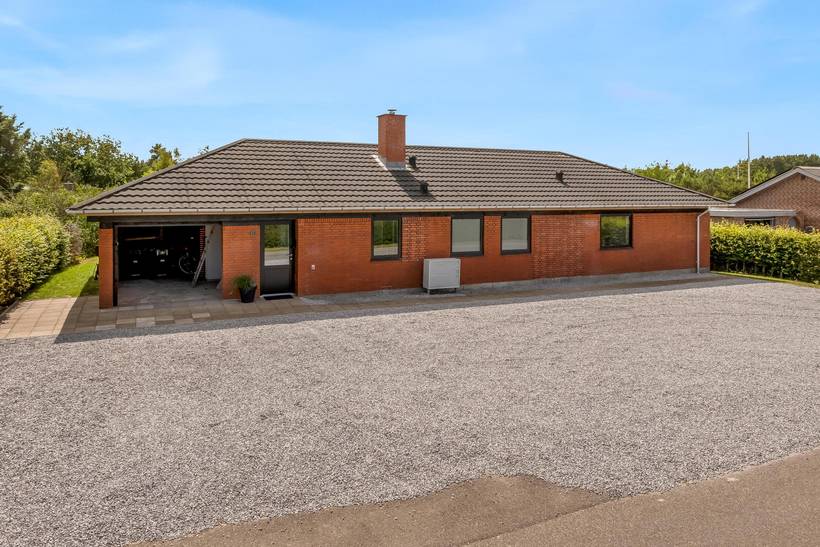 Foto von Ferienhaus PG83 in Thorup - Nordjütland
