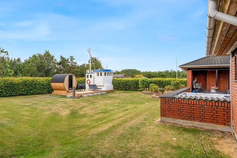 Foto von Ferienhaus PG83 in Thorup - Nordjütland