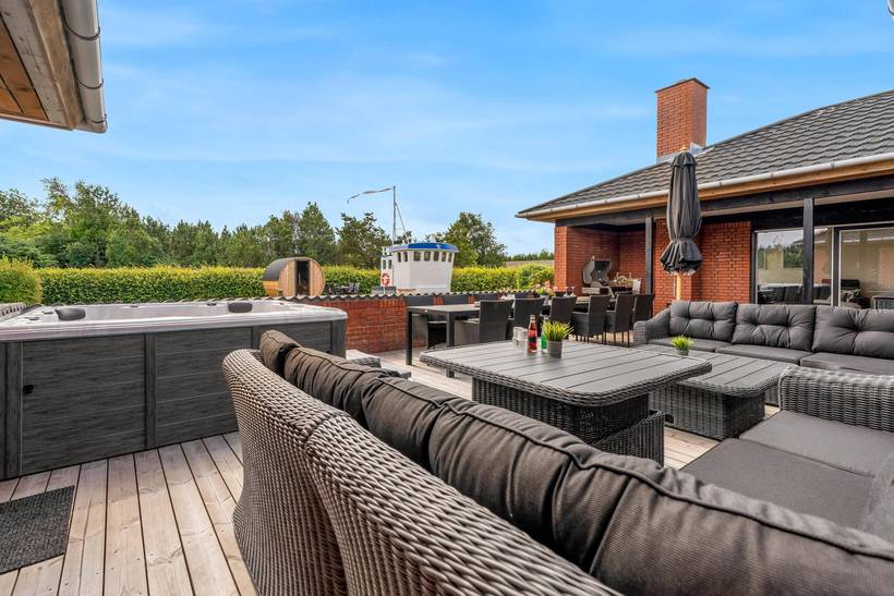 Foto von Ferienhaus PG83 in Thorup - Nordjütland