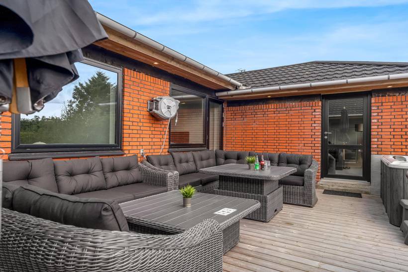 Foto von Ferienhaus PG83 in Thorup - Nordjütland