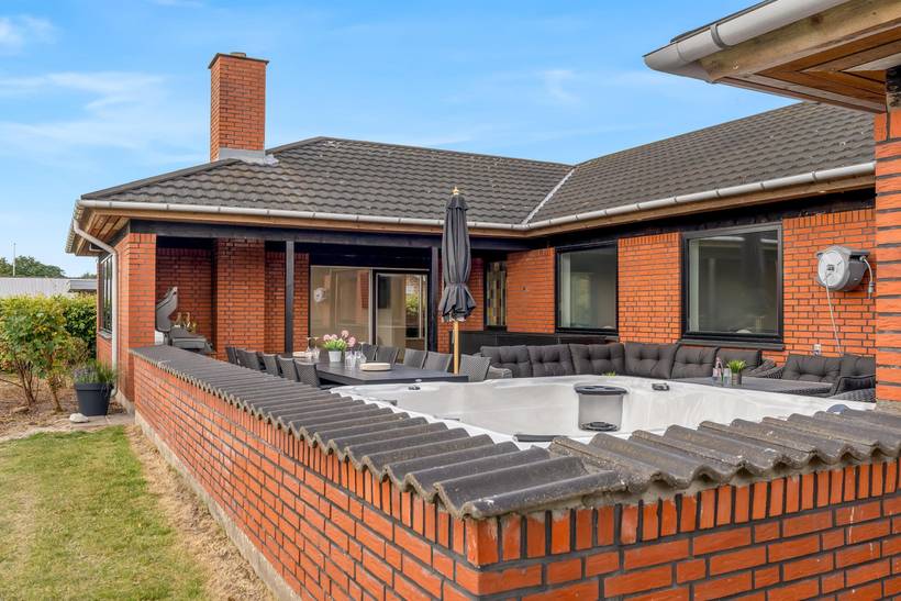 Foto von Ferienhaus PG83 in Thorup - Nordjütland