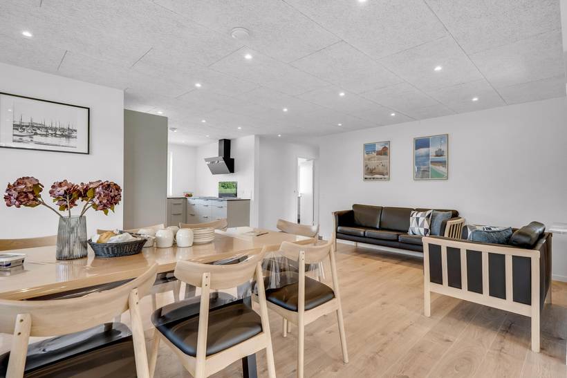 Foto von Ferienhaus PG83 in Thorup - Nordjütland