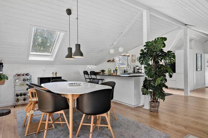 Foto von Ferienhaus PG84 in Rørvig - Westseeland