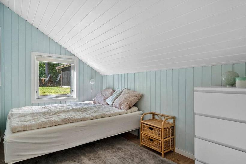 Foto von Ferienhaus PG84 in Rørvig - Westseeland
