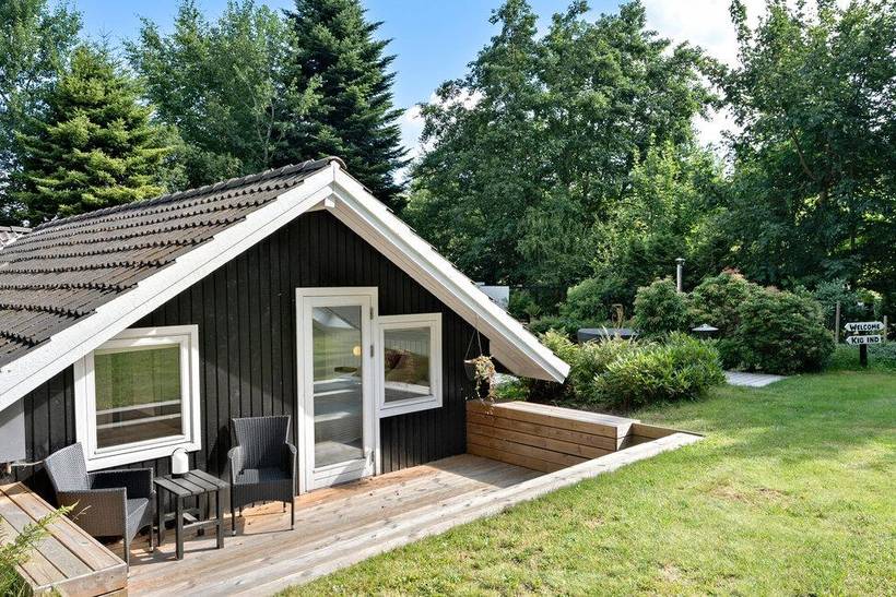 Foto von Ferienhaus PG84 in Rørvig - Westseeland