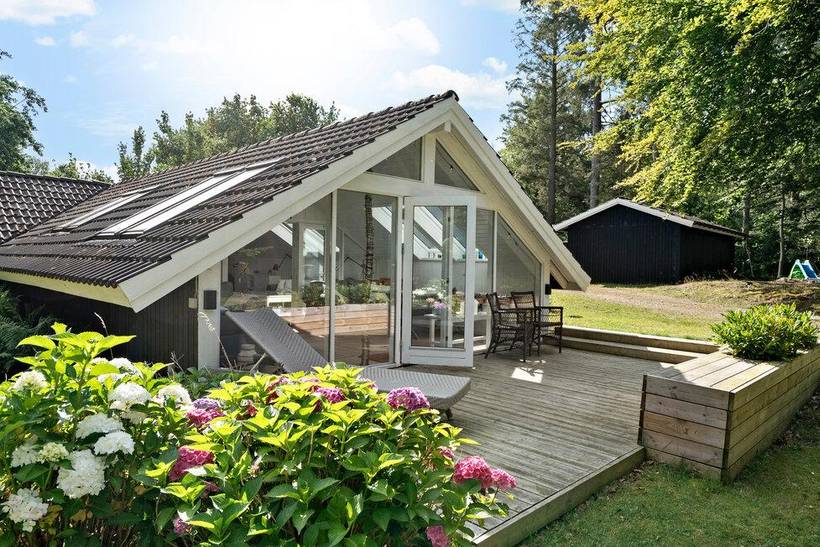Foto von Ferienhaus PG84 in Rørvig - Westseeland