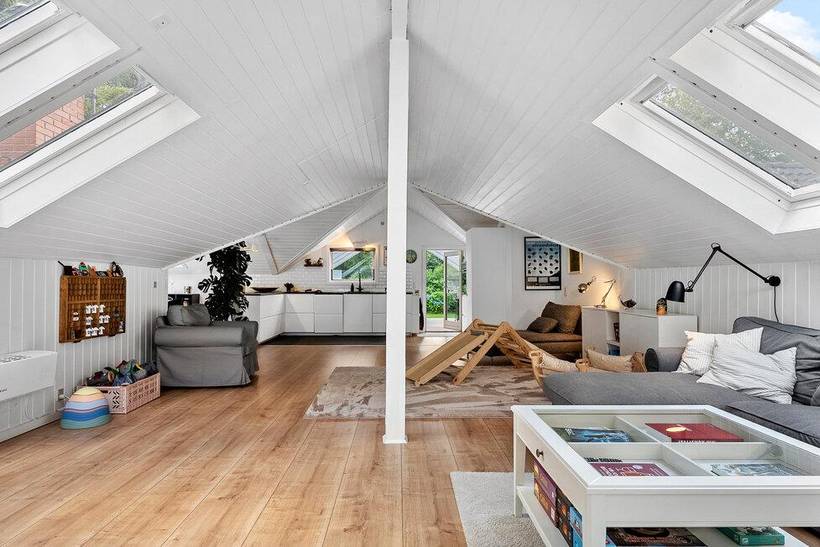 Foto von Ferienhaus PG84 in Rørvig - Westseeland