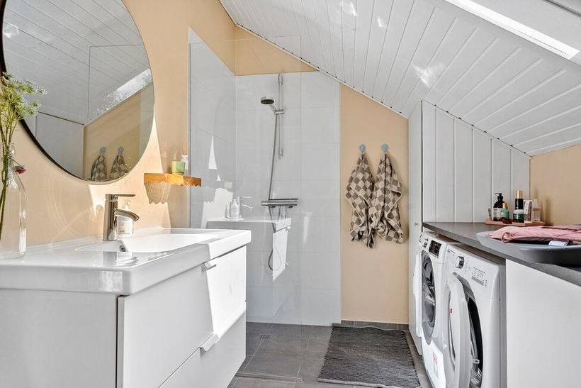 Foto von Ferienhaus PG84 in Rørvig - Westseeland