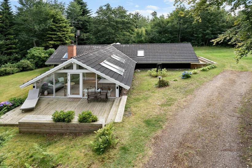 Foto von Ferienhaus PG84 in Rørvig - Westseeland