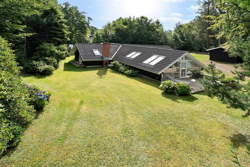 Foto von Ferienhaus PG84 in Rørvig - Westseeland