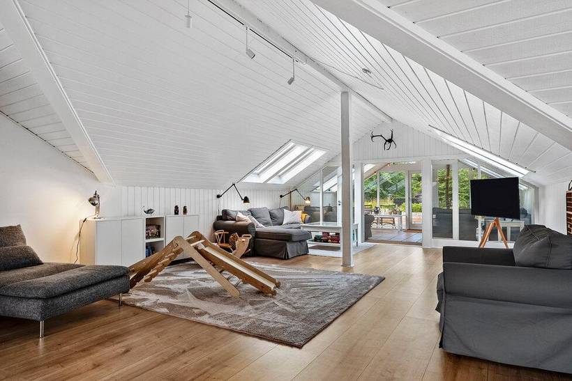 Foto von Ferienhaus PG84 in Rørvig - Westseeland