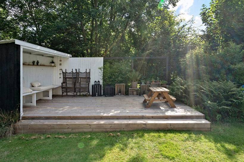 Foto von Ferienhaus PG84 in Rørvig - Westseeland