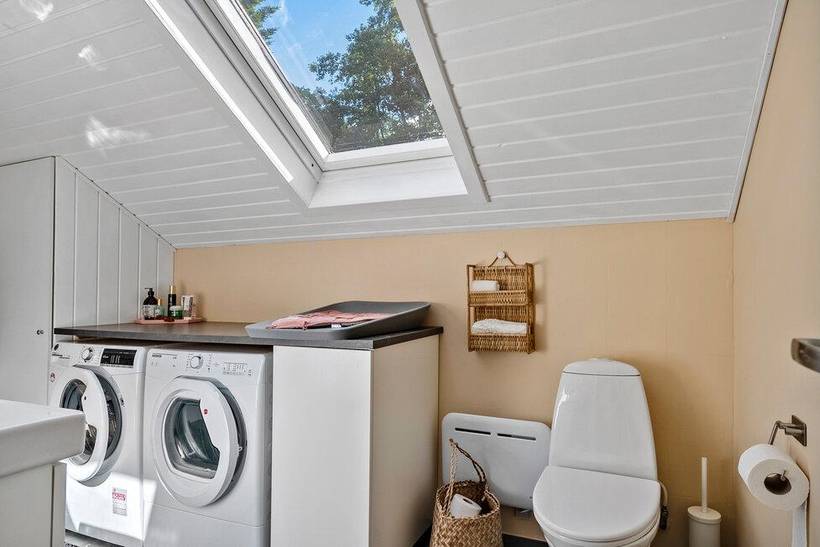 Foto von Ferienhaus PG84 in Rørvig - Westseeland