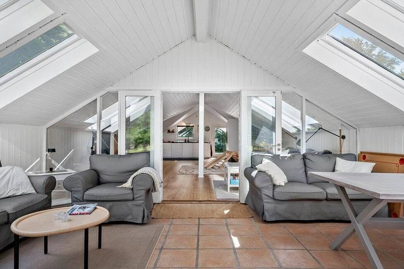 Foto von Ferienhaus PG84 in Rørvig - Westseeland