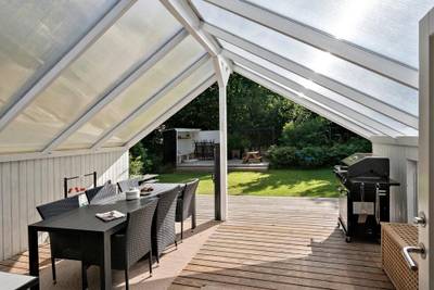 Vorschaubild von Ferienhaus PG84 in Rørvig - Westseeland