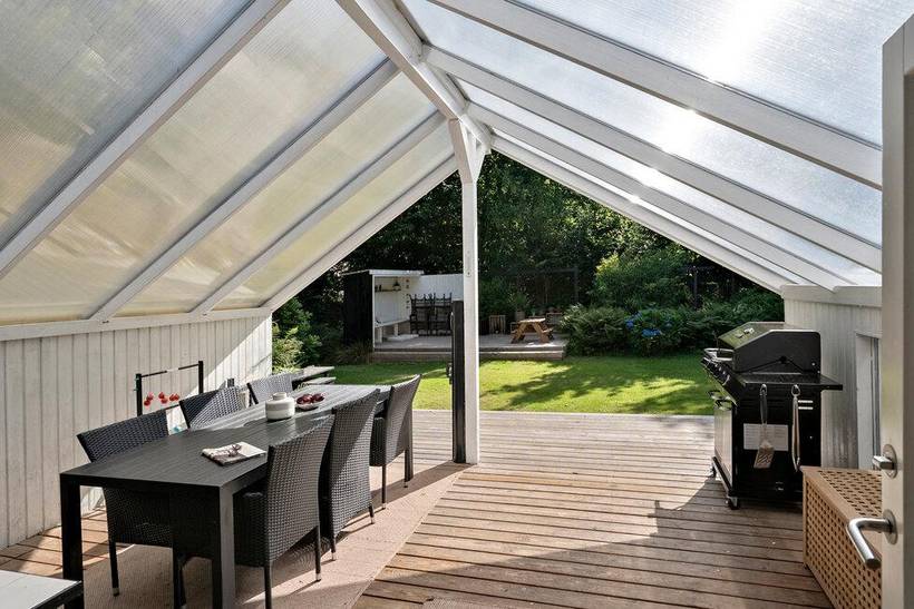 Foto von Ferienhaus PG84 in Rørvig - Westseeland