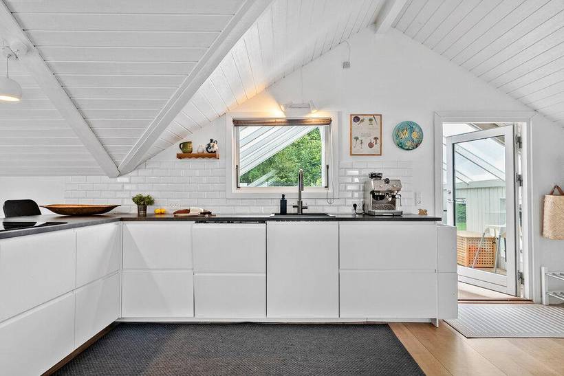 Foto von Ferienhaus PG84 in Rørvig - Westseeland