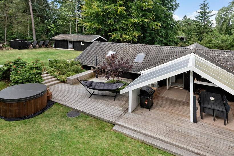 Foto von Ferienhaus PG84 in Rørvig - Westseeland