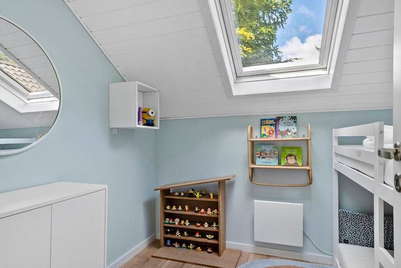 Foto von Ferienhaus PG84 in Rørvig - Westseeland