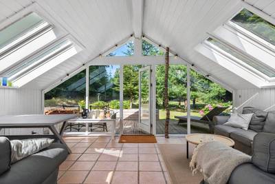 Vorschaubild von Ferienhaus PG84 in Rørvig - Westseeland