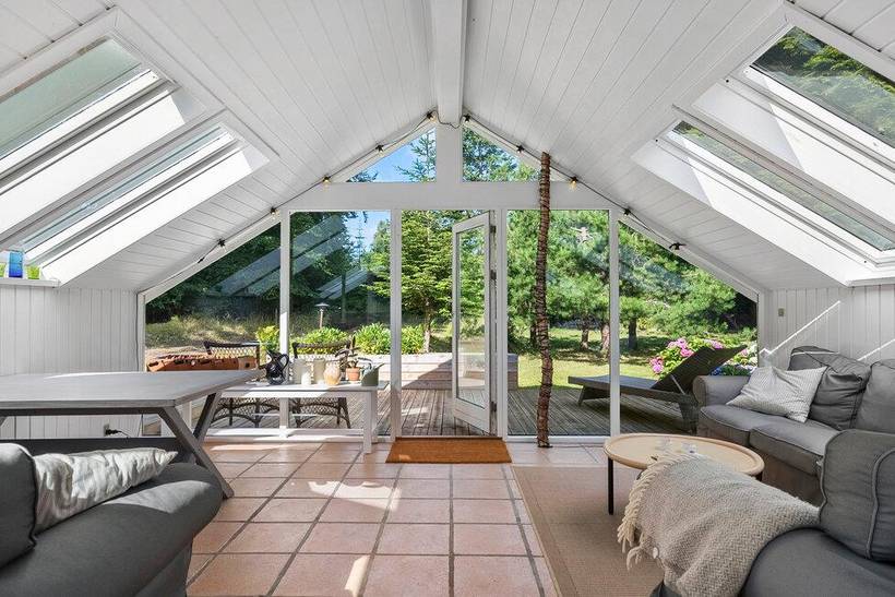 Foto von Ferienhaus PG84 in Rørvig - Westseeland