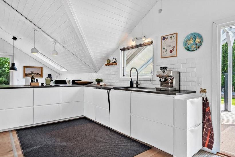 Foto von Ferienhaus PG84 in Rørvig - Westseeland