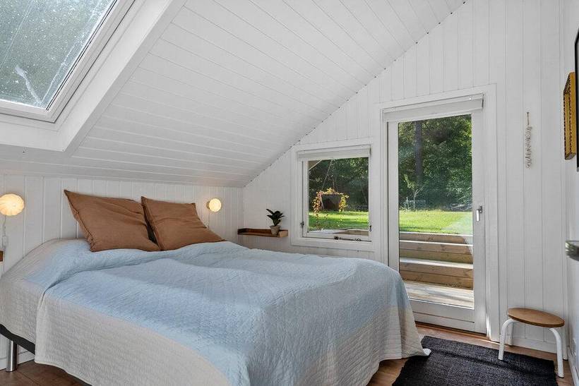 Foto von Ferienhaus PG84 in Rørvig - Westseeland
