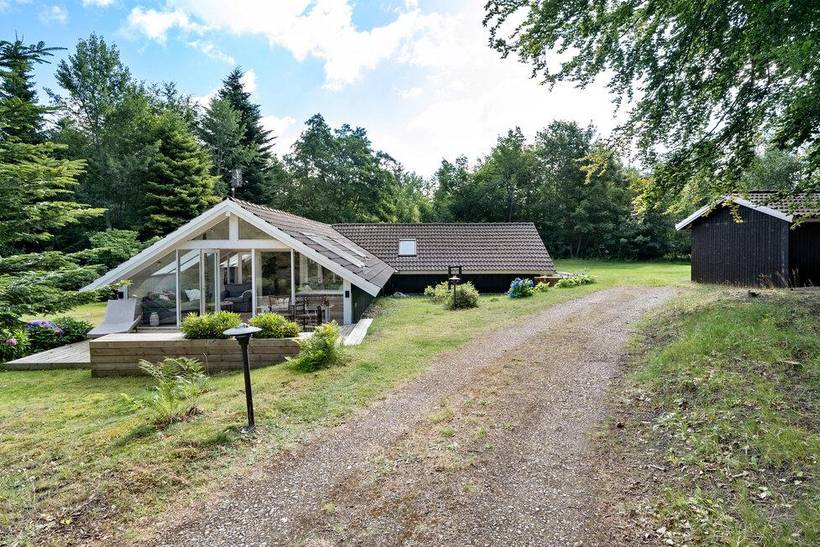 Foto von Ferienhaus PG84 in Rørvig - Westseeland