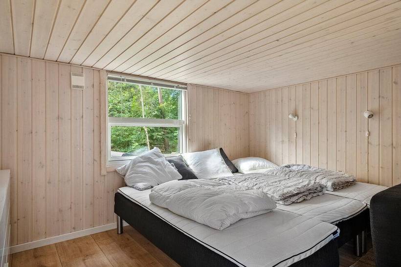 Foto von Ferienhaus PG84 in Rørvig - Westseeland