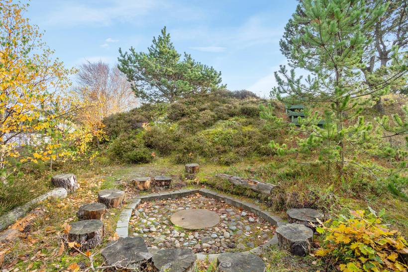 Foto von Ferienhaus PG86 in Vesterø - Læsø
