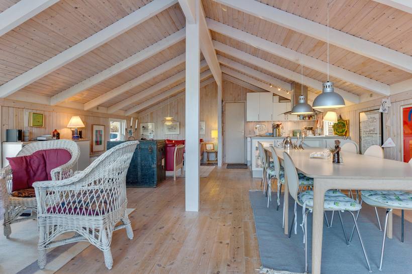 Foto von Ferienhaus PG86 in Vesterø - Læsø