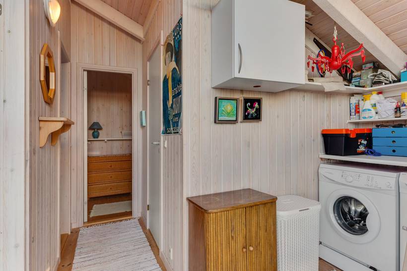Foto von Ferienhaus PG86 in Vesterø - Læsø