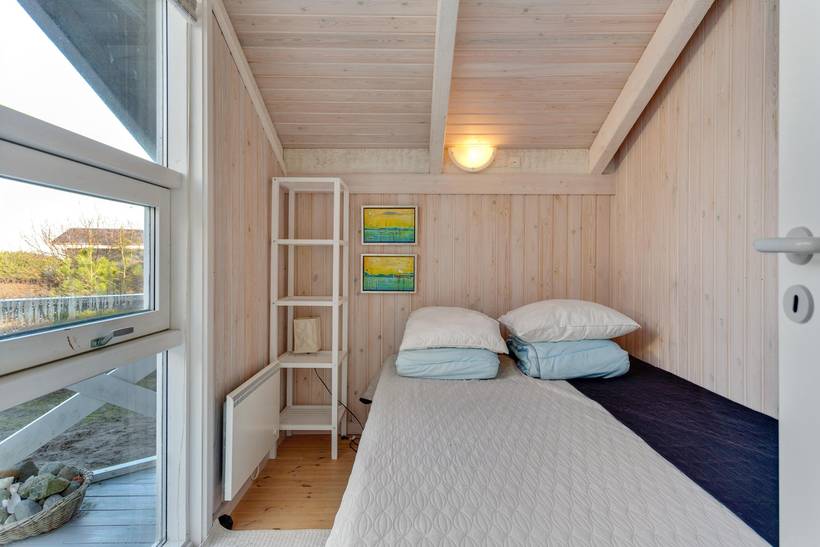 Foto von Ferienhaus PG86 in Vesterø - Læsø