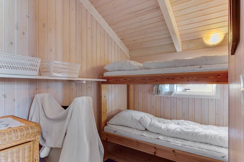 Foto von Ferienhaus PG86 in Vesterø - Læsø