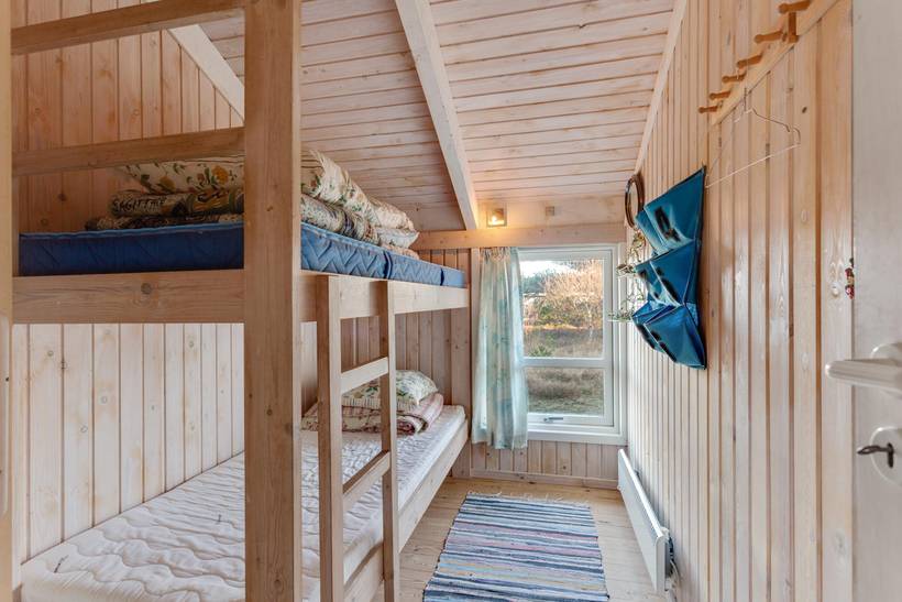 Foto von Ferienhaus PG86 in Vesterø - Læsø