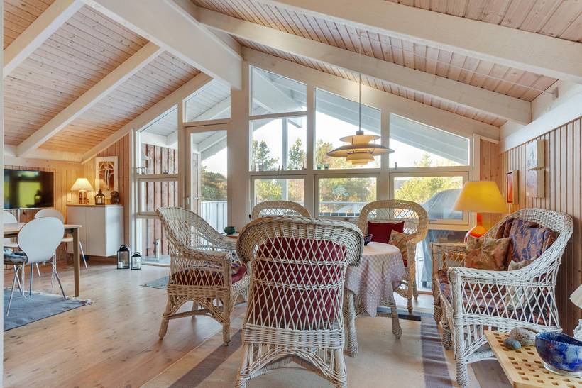 Foto von Ferienhaus PG86 in Vesterø - Læsø