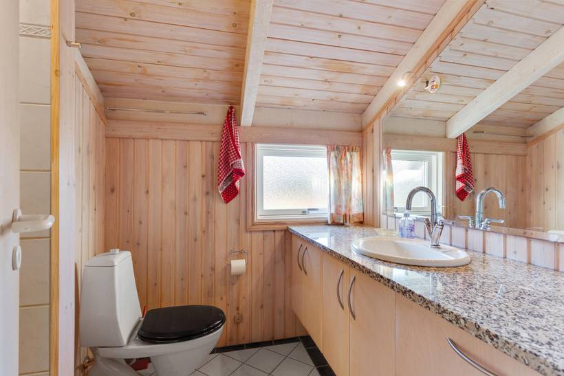 Foto von Ferienhaus PG86 in Vesterø - Læsø